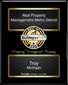 Best of BusinessRate in Troy, MI for 2025