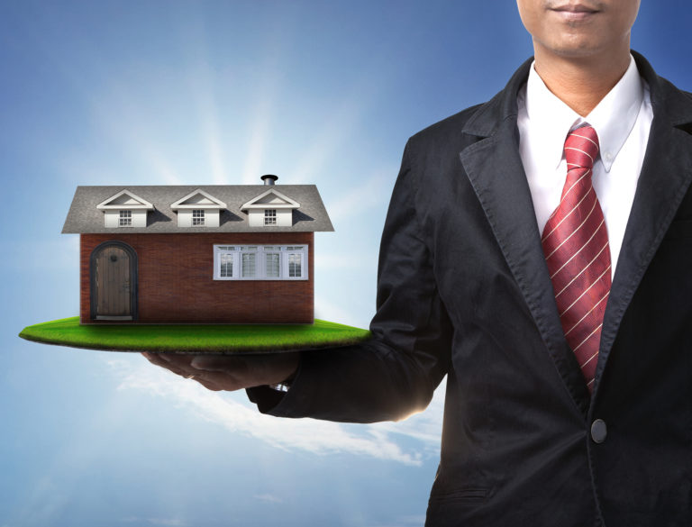 Property Management Companies and Foreclosures