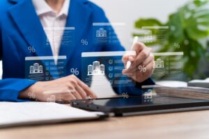 reduce vacancy with property management