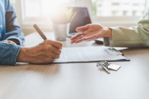 property management tips for new landlords