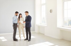 tenant screening by property managers