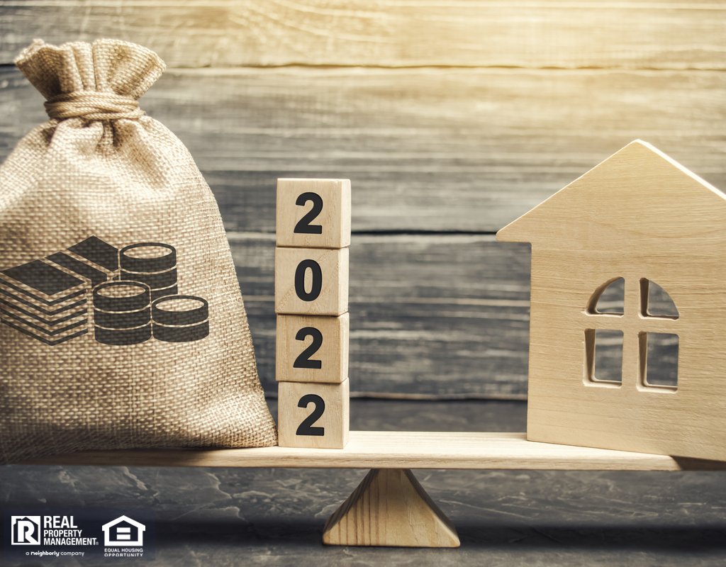 4 Facts About the 2022 Rental Real Estate Market