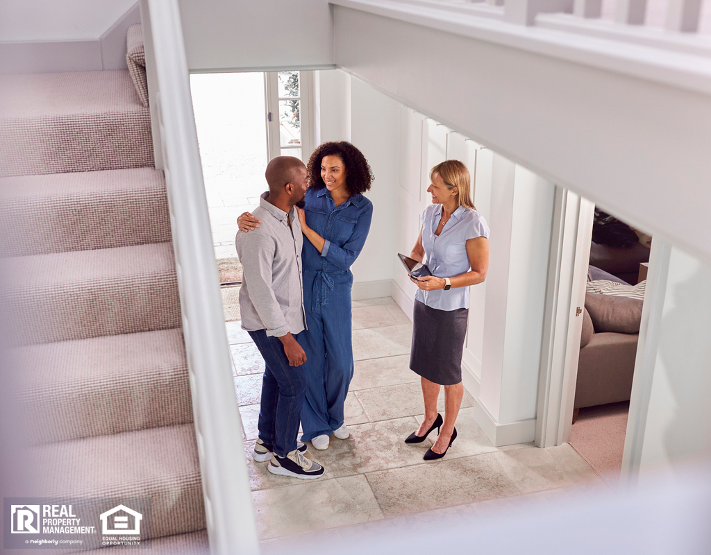 Does a MoveIn Walkthrough Benefit Greenwood Rental Property Owners?