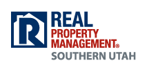 Real Property Management Southern Utah logo