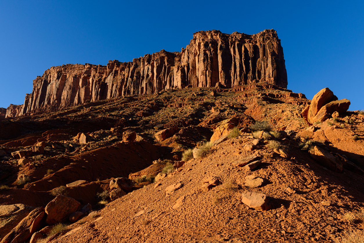 Bears Ears National Monument