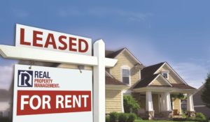 Austin property Management