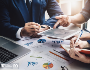 Pflugerville Property Managers Conducting a Rental Market Analysis