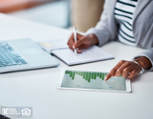 Business Owner Conducting An Internal Audit on Her Business’ Finances