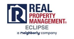 Real Property Management Eclipse Logo