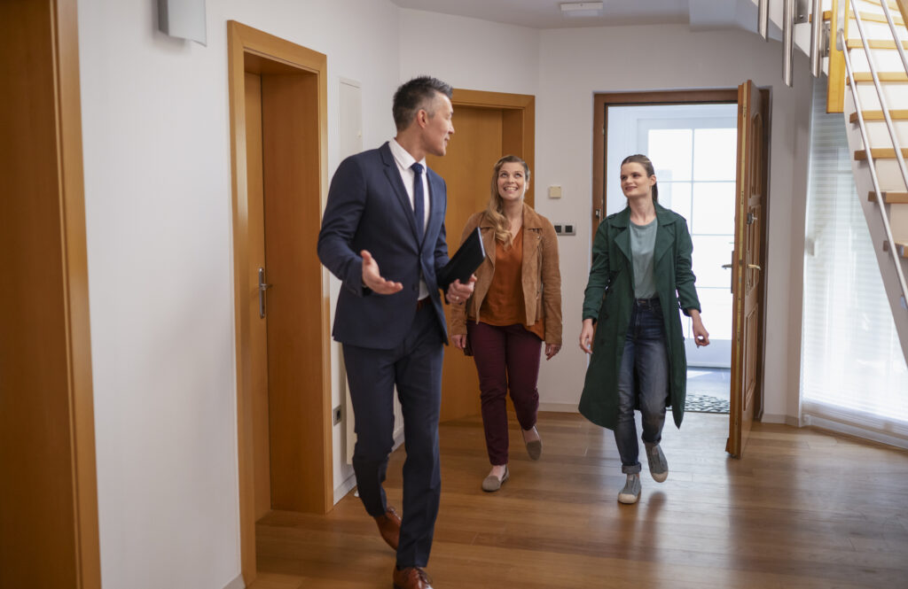 Trusted Property Manager