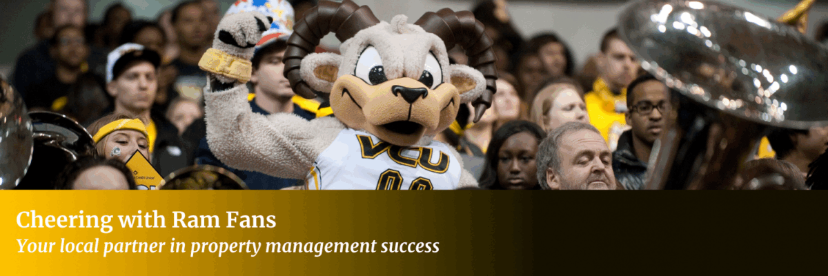 Local introductory image welcoming visitors to Real Property Management Richmond Metro