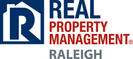 Real Property Management Raleigh logo