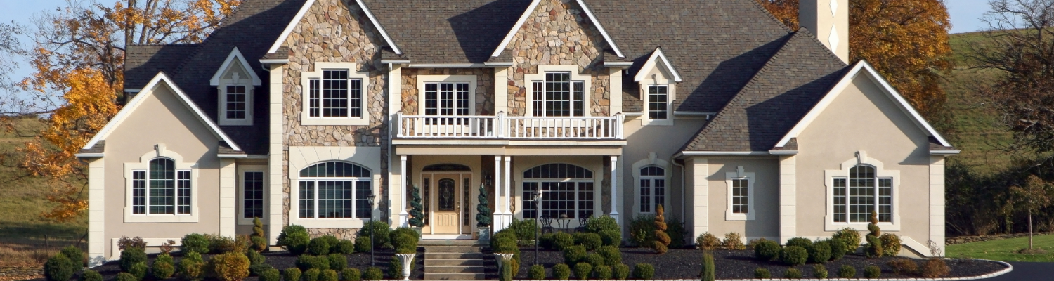 Local introductory image welcoming visitors to Real Property Management Charlotte Metro