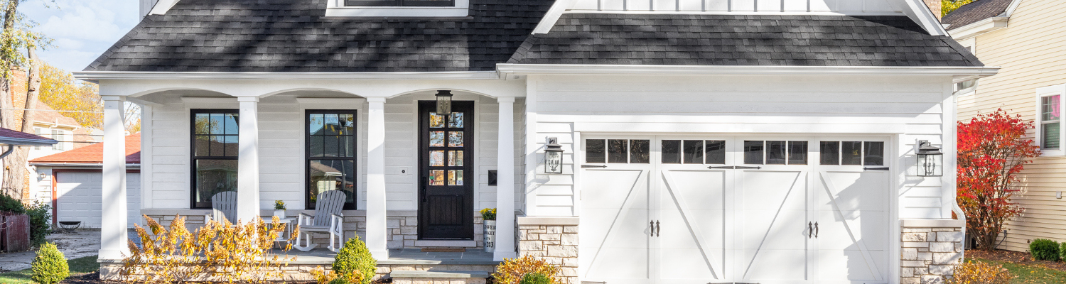 Local introductory image welcoming visitors to Real Property Management Charlotte Metro